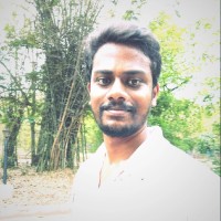 BlueRidge Consulting Services Employee Shamanth P's profile photo