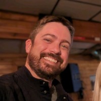 Wisconsin Department of Natural Resources (DNR) Employee Christopher Olds's profile photo