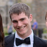 Transit Scientific Employee Ryan Merriner's profile photo