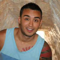 Operation Threshold Employee Javier Bocanegra's profile photo