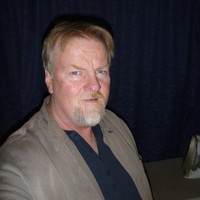 Glencore Zinc Employee Bazza Rodgers's profile photo