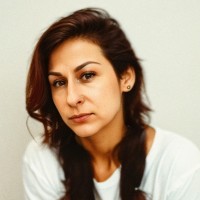 Chase A Cloud Employee Anjelika Petrova's profile photo