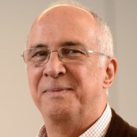 Companhia Catarinense de Águas e Saneamento - Casan Employee Carlos Velloso's profile photo