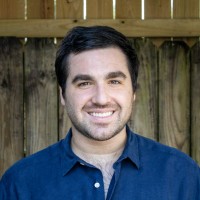 Kern Studios Employee Connor Page's profile photo