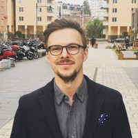 David Rad Email & Phone Number