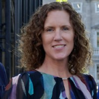 Irish Lung Fibrosis Association Employee Maureen O'Donnell's profile photo