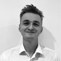 EAS Employee Callum Turner's profile photo