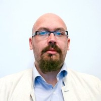 Go-Ahead Ireland Employee Jean-Philippe Ogier's profile photo