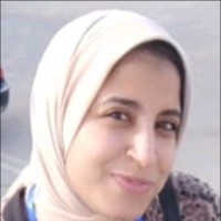 Shaimaa Amar Email