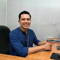 Andi Ferdiansyah Email