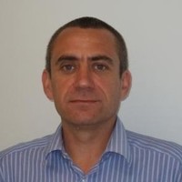 Health and Safety Executive Employee Darren Hanley's profile photo