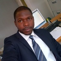 Cyberspace Network Limited Employee Joseph Ejeh's profile photo