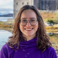 Snohomish Health District Employee Amanda Reilly's profile photo