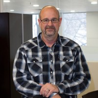 Business Interiors Employee Lance McDonald's profile photo