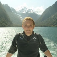 Réaltra Space Systems Engineering Employee Jonathan Rodgers's profile photo