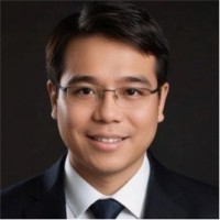Bare Cove Technology Employee Poh Teo's profile photo