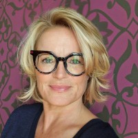 Arrow ECS EMEA Employee Kathrin Feucht's profile photo