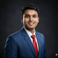 Koushik Patra Email