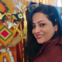 Sunmax Electronics Employee Supriya Tiwari's profile photo