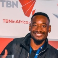 TBN Africa Employee Kundai Marufu's profile photo