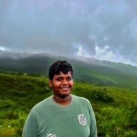 Odcet Employee Krishna Kondabala's profile photo