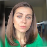 BDS Employee Gergana Yordanova's profile photo
