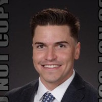 MacDougalls' Cape Cod Marine Service Employee Nick Bischoff's profile photo