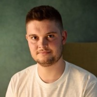 Faculty Employee Joe Button's profile photo