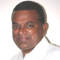 K Anand Email & Phone Number