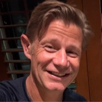 Charger Funding Employee Rob Porter's profile photo