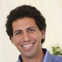 Lemonade Employee Dror Shemesh's profile photo