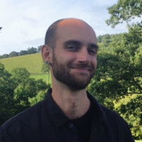 Noble Desktop Employee Chett Tiller's profile photo