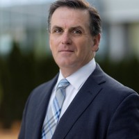 Synovus Employee T O'Rear's profile photo