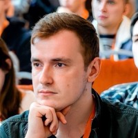 Sxipher Employee Pavel Babrou's profile photo