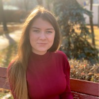 Growe Employee Maria Lazor's profile photo