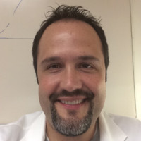 Thundermist Health Center Employee Abram Collard's profile photo