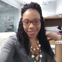 Chicago Scenic Studios Employee Bianca Munn's profile photo