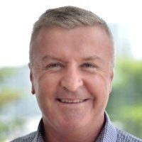 Scotch College Melbourne Employee David Ashton's profile photo