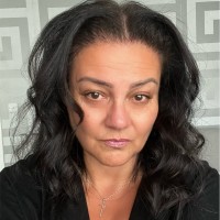SAMEDAY TRANSPORT SOLUTIONS LTD Employee Maria Nicolaou's profile photo