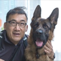 Animals Asia Employee Bruce Shu's profile photo