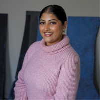 Natasha Kumar Email & Phone Number