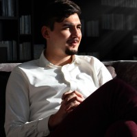 Fed IT Employee Vincent Quéro's profile photo