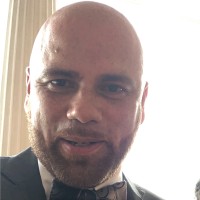 Micro-Coax, an Amphenol Company Employee Ivan Negron's profile photo