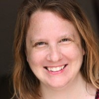 Idealist.org Employee Bethany Crome's profile photo