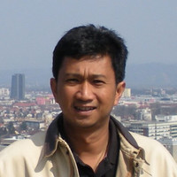 Datastream Digital (DST) Employee Amer Zakaria's profile photo