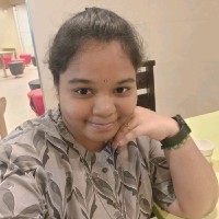 CloudXtreme LLC Employee Kancharla Lakshmipoojitha's profile photo