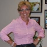 U.S. Soybean Export Council (USSEC) Employee Karey Claghorn's profile photo