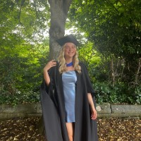 Running Total Media Ltd Employee Millie Knappett's profile photo