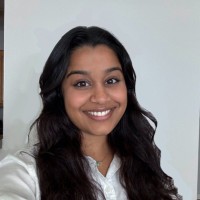 UnitedHealth Group Employee Eva G's profile photo