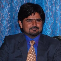 Techverx Employee Mubashir Rehman's profile photo
